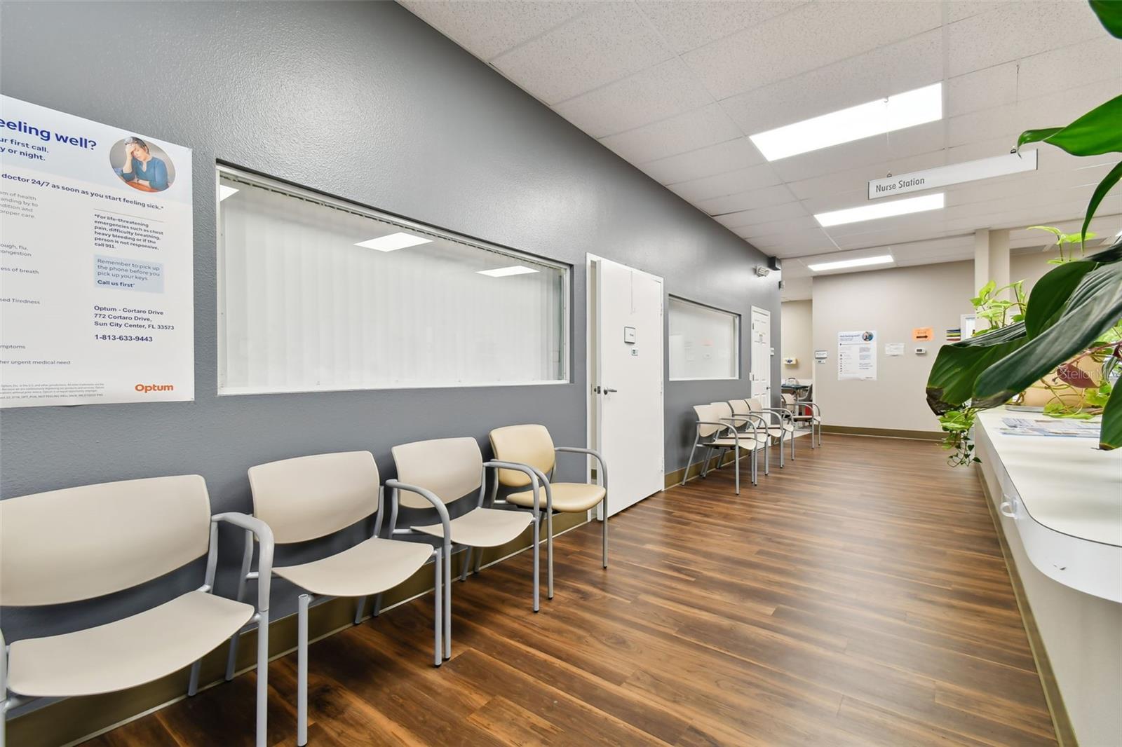 UNPLATTED - Commercial Sale