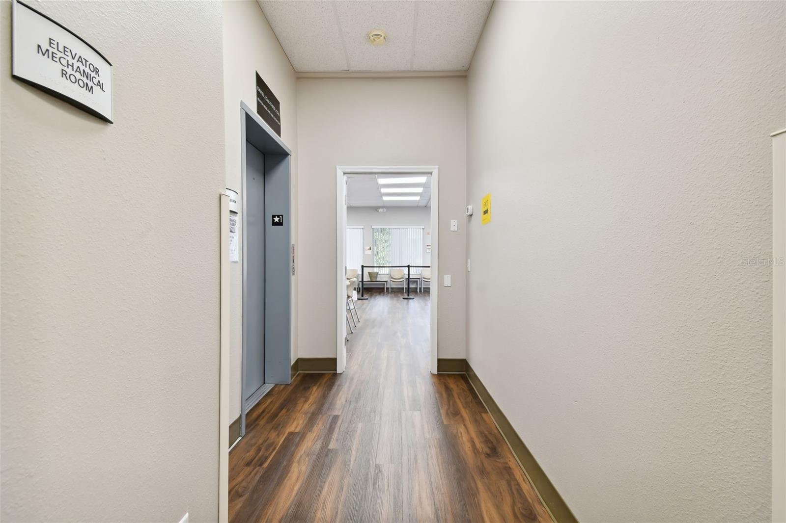 UNPLATTED - Commercial Sale