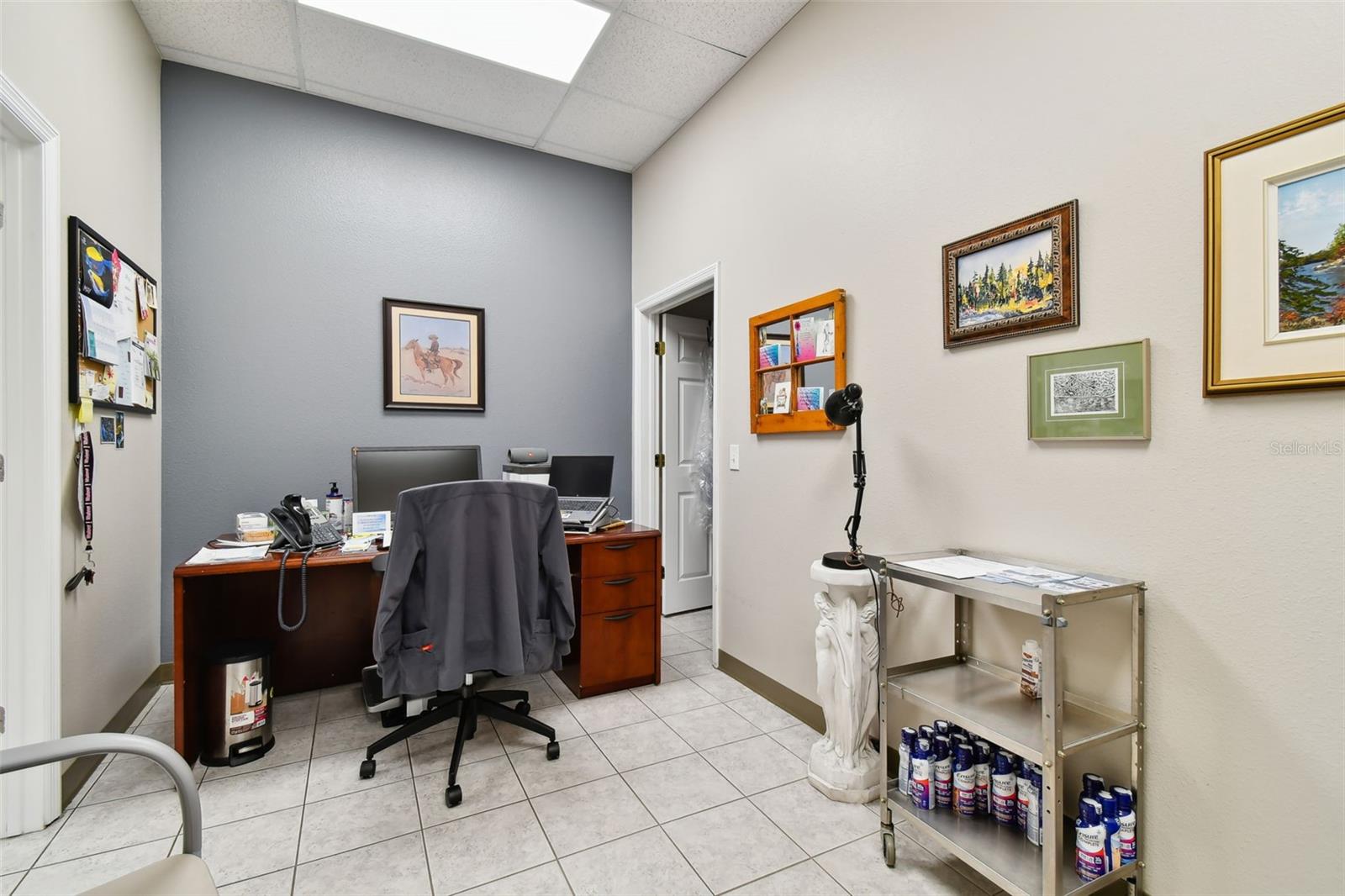 UNPLATTED - Commercial Sale