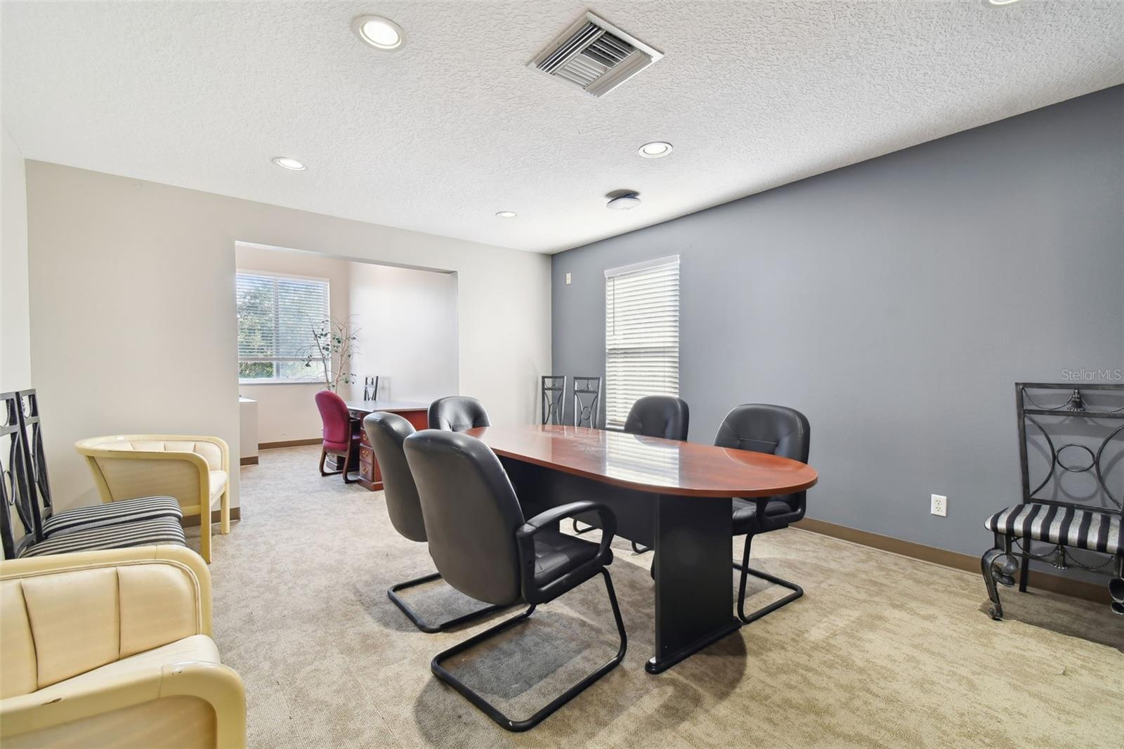 UNPLATTED - Commercial Sale