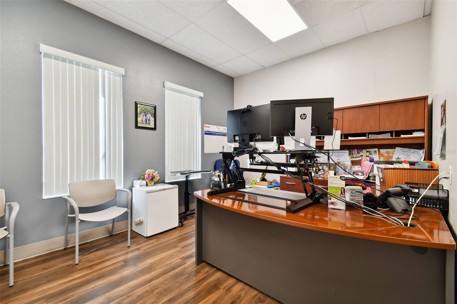 UNPLATTED - Commercial Sale