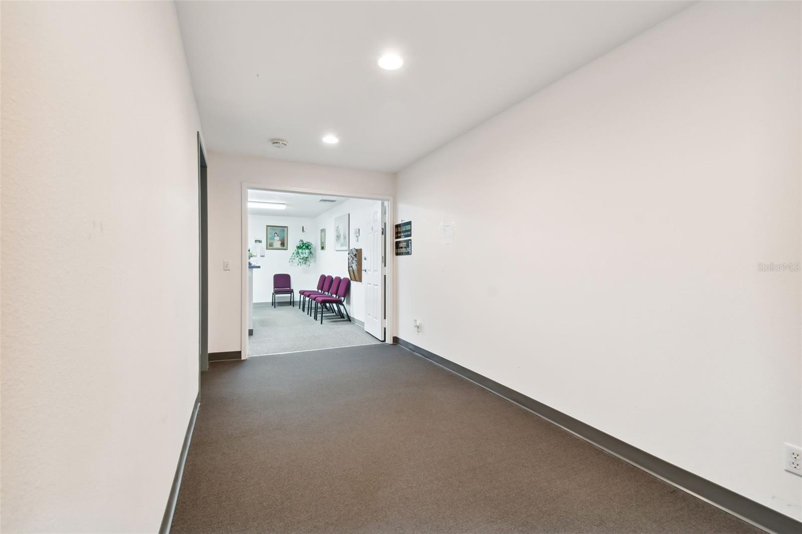 UNPLATTED - Commercial Sale