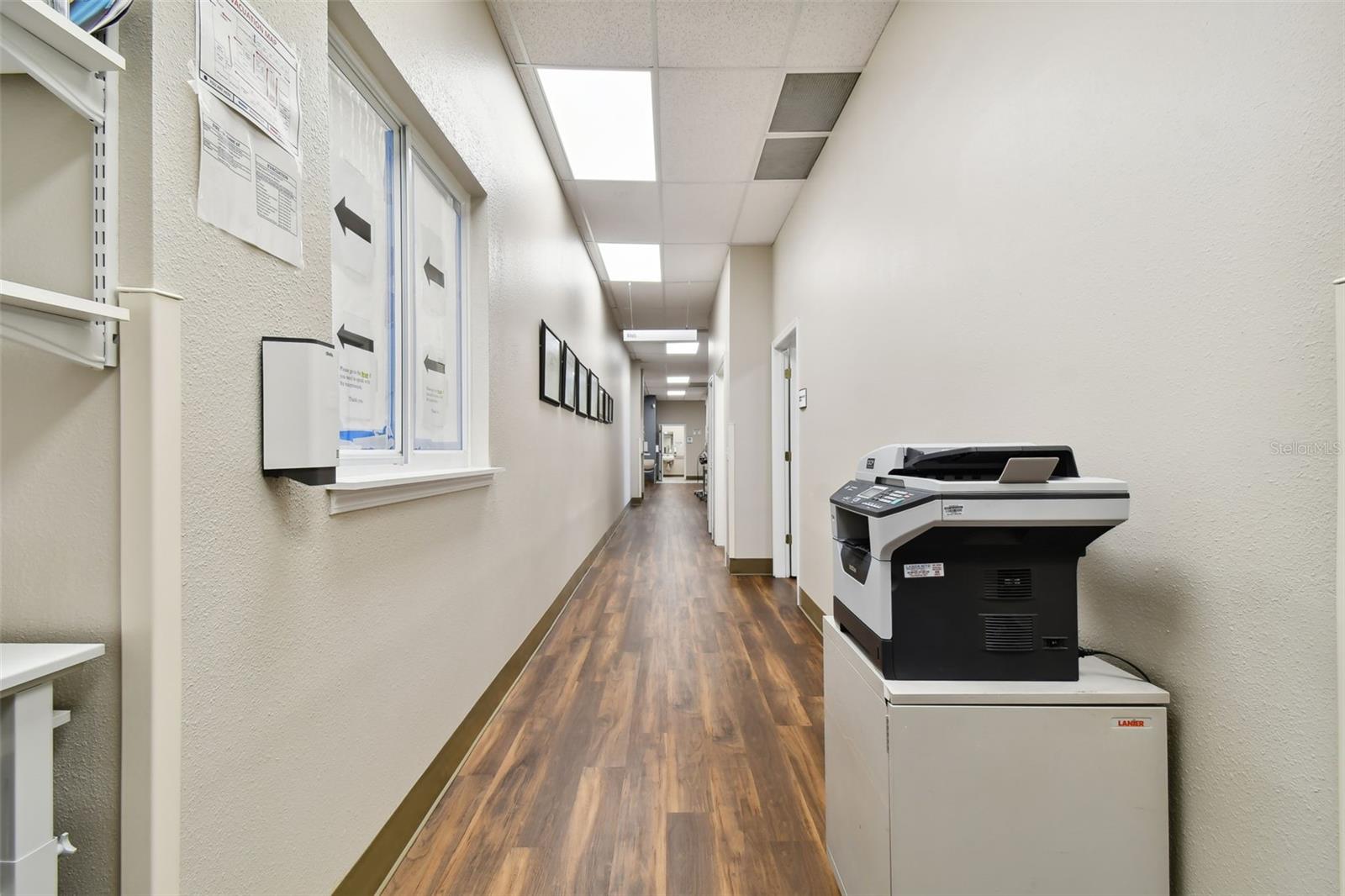 UNPLATTED - Commercial Sale