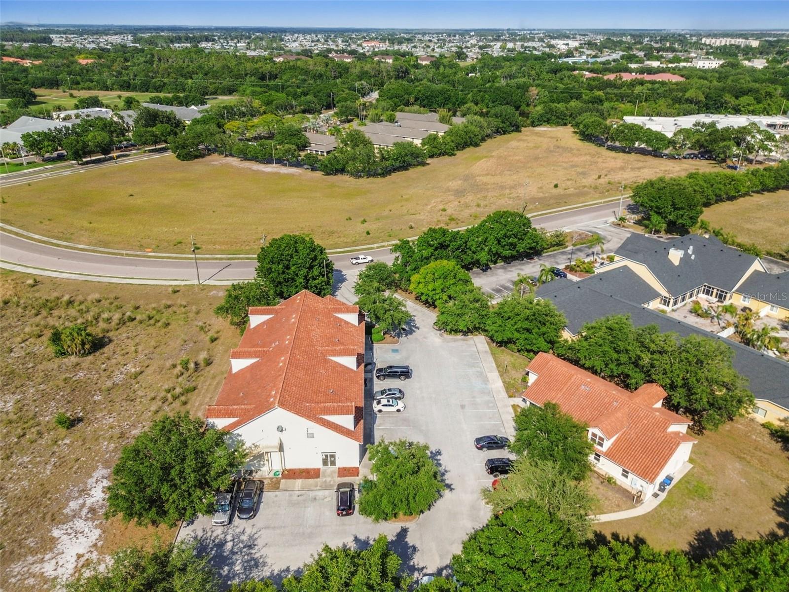 UNPLATTED - Commercial Sale