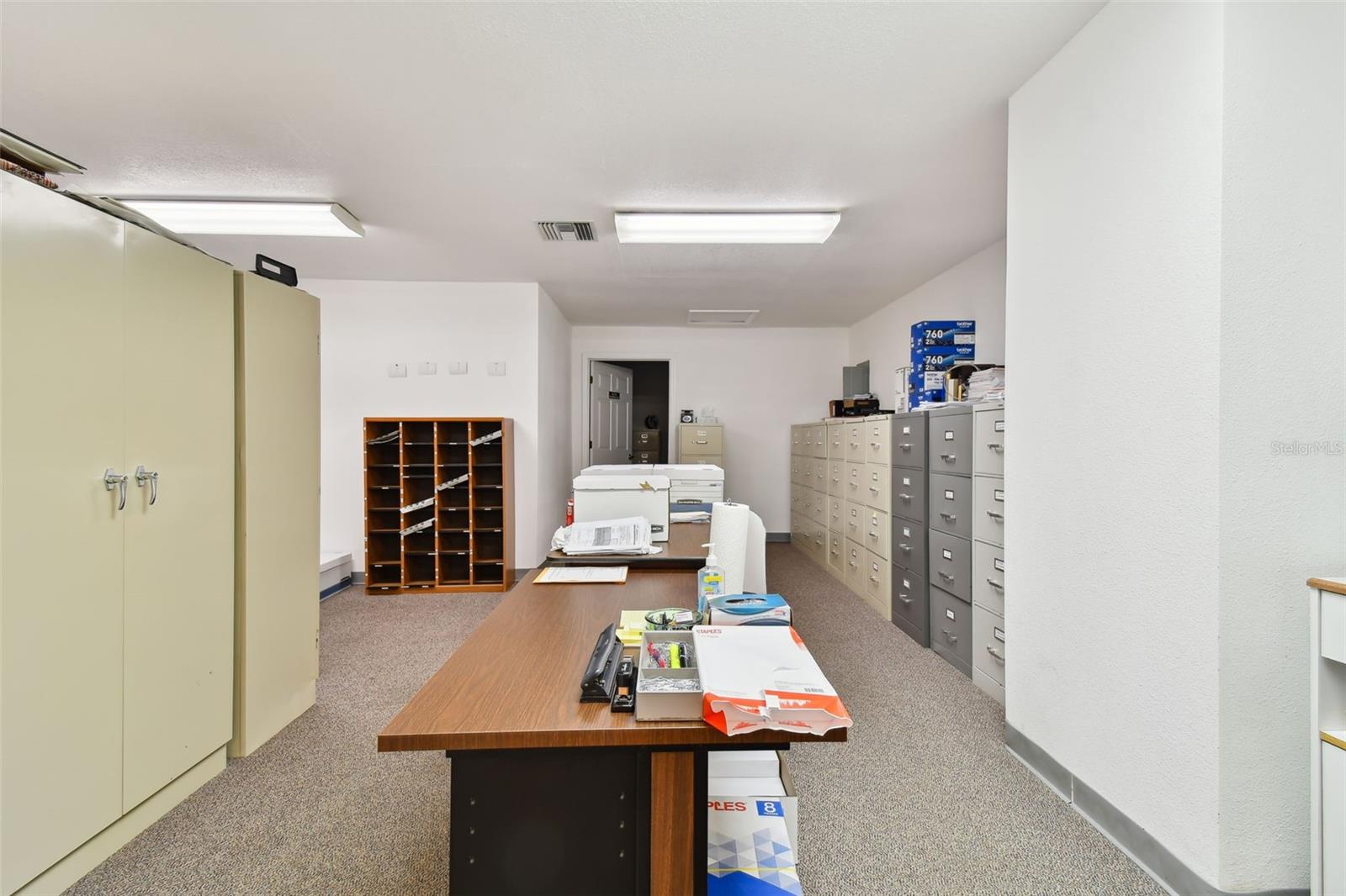 UNPLATTED - Commercial Sale