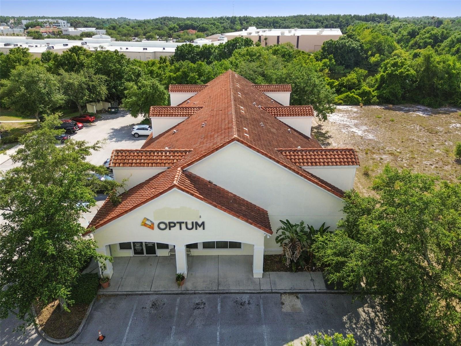 UNPLATTED - Commercial Sale