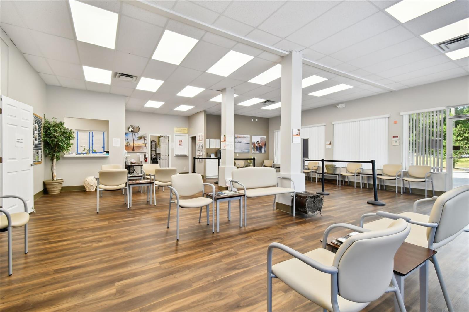 UNPLATTED - Commercial Sale