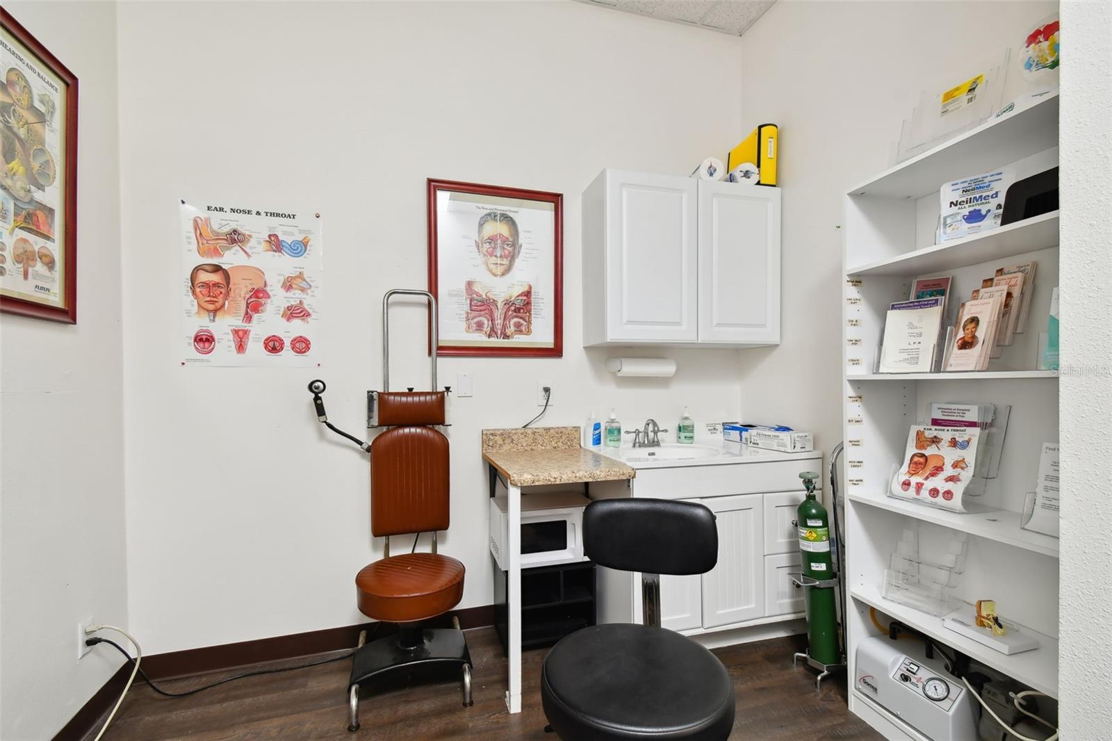 UNPLATTED - Commercial Sale