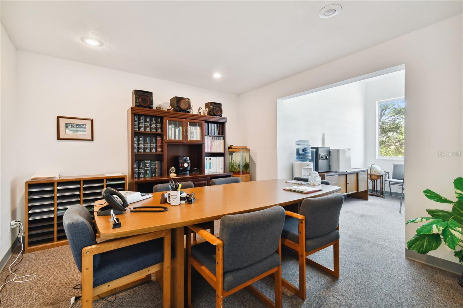 UNPLATTED - Commercial Sale