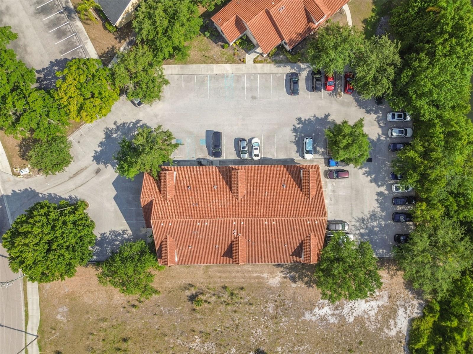 UNPLATTED - Commercial Sale