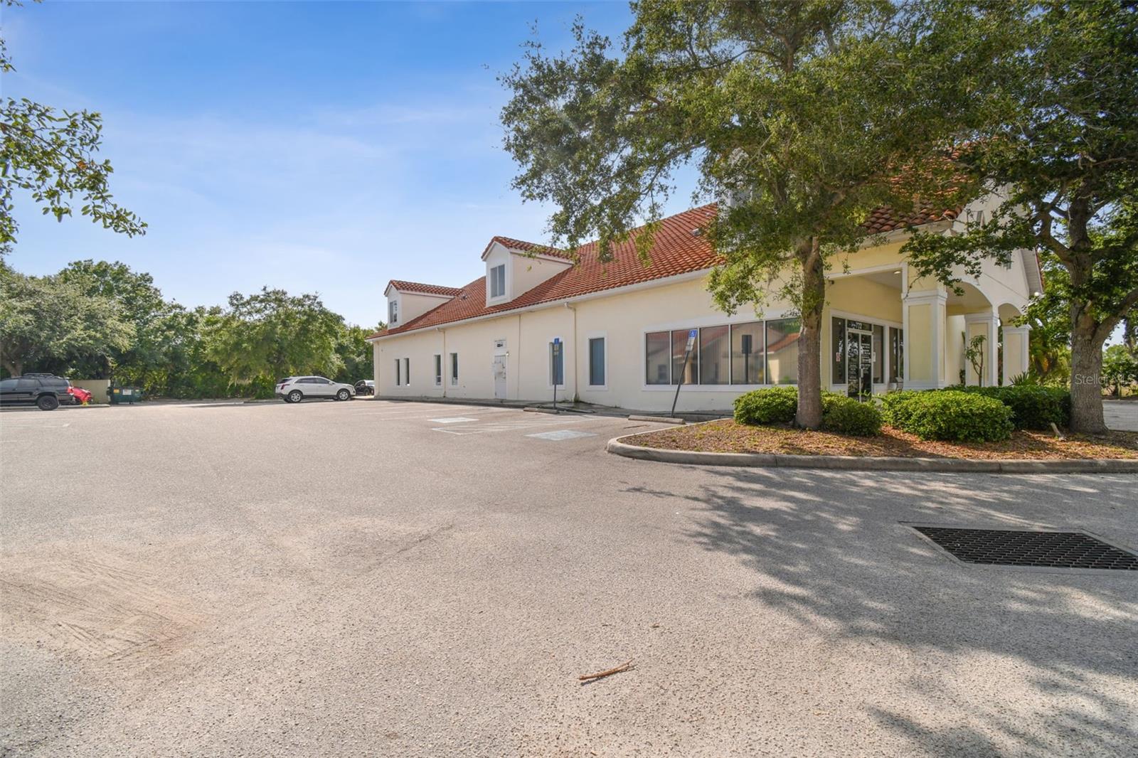 UNPLATTED - Commercial Sale