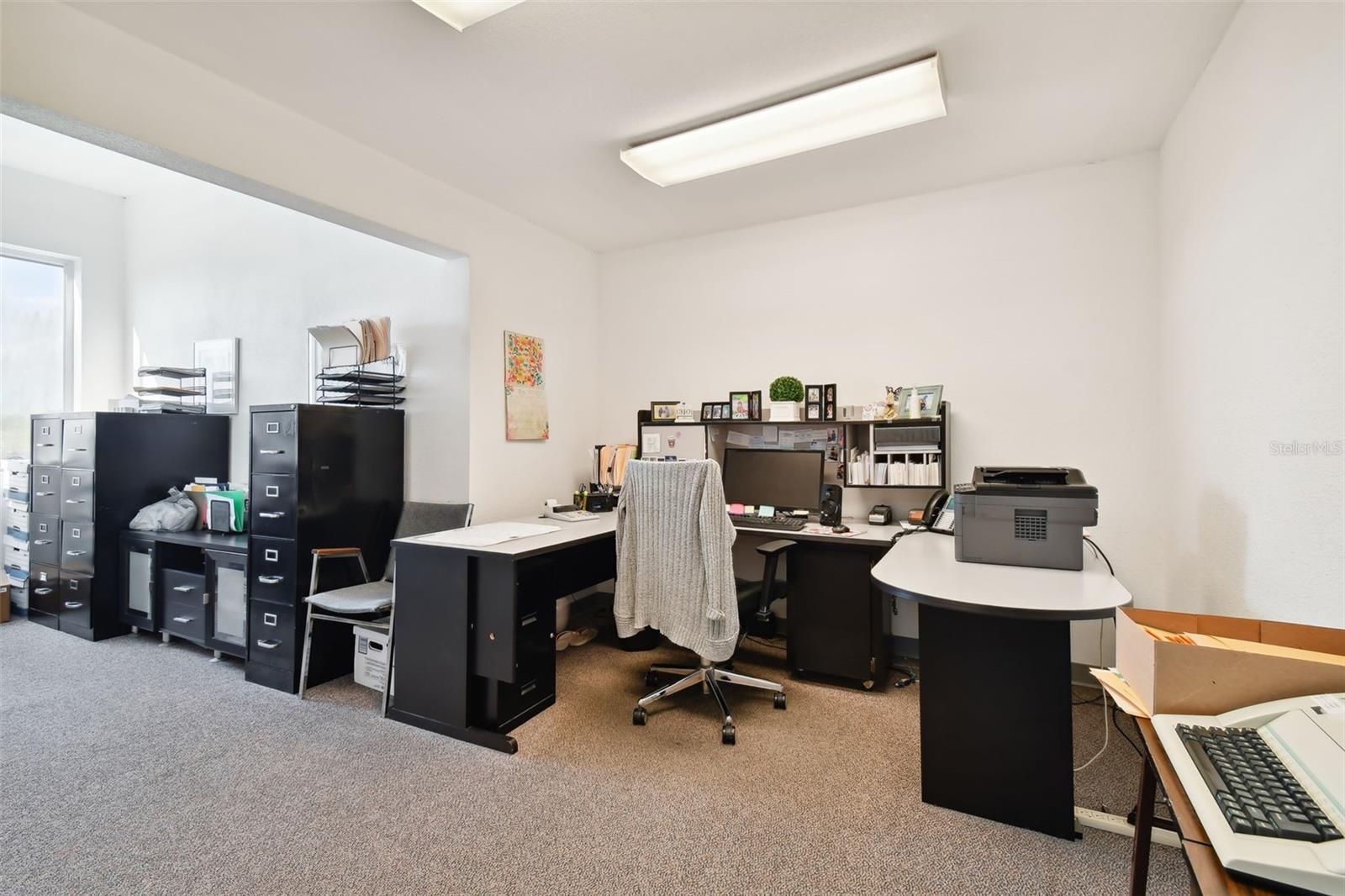 UNPLATTED - Commercial Sale