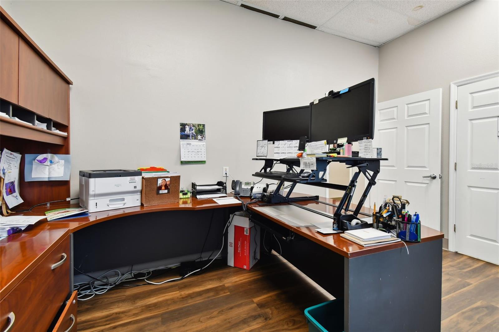 UNPLATTED - Commercial Sale