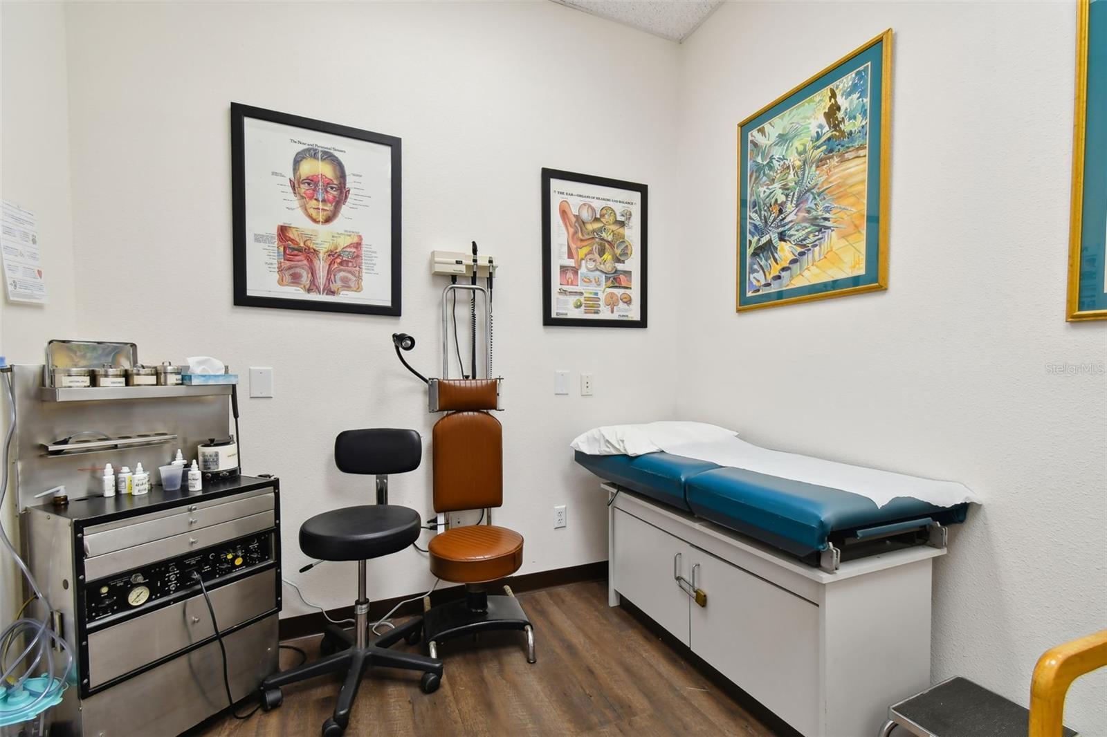 UNPLATTED - Commercial Sale