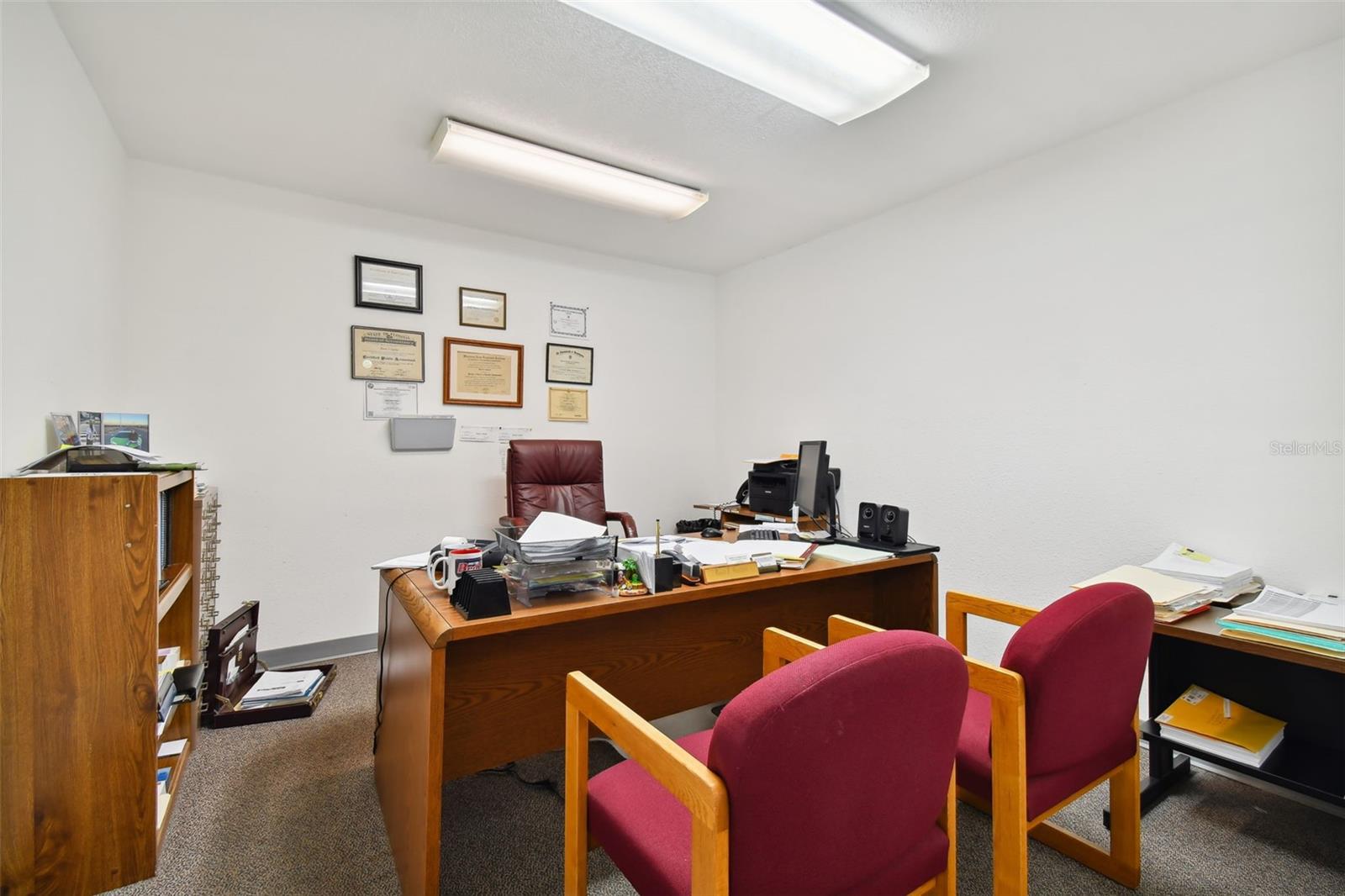 UNPLATTED - Commercial Sale