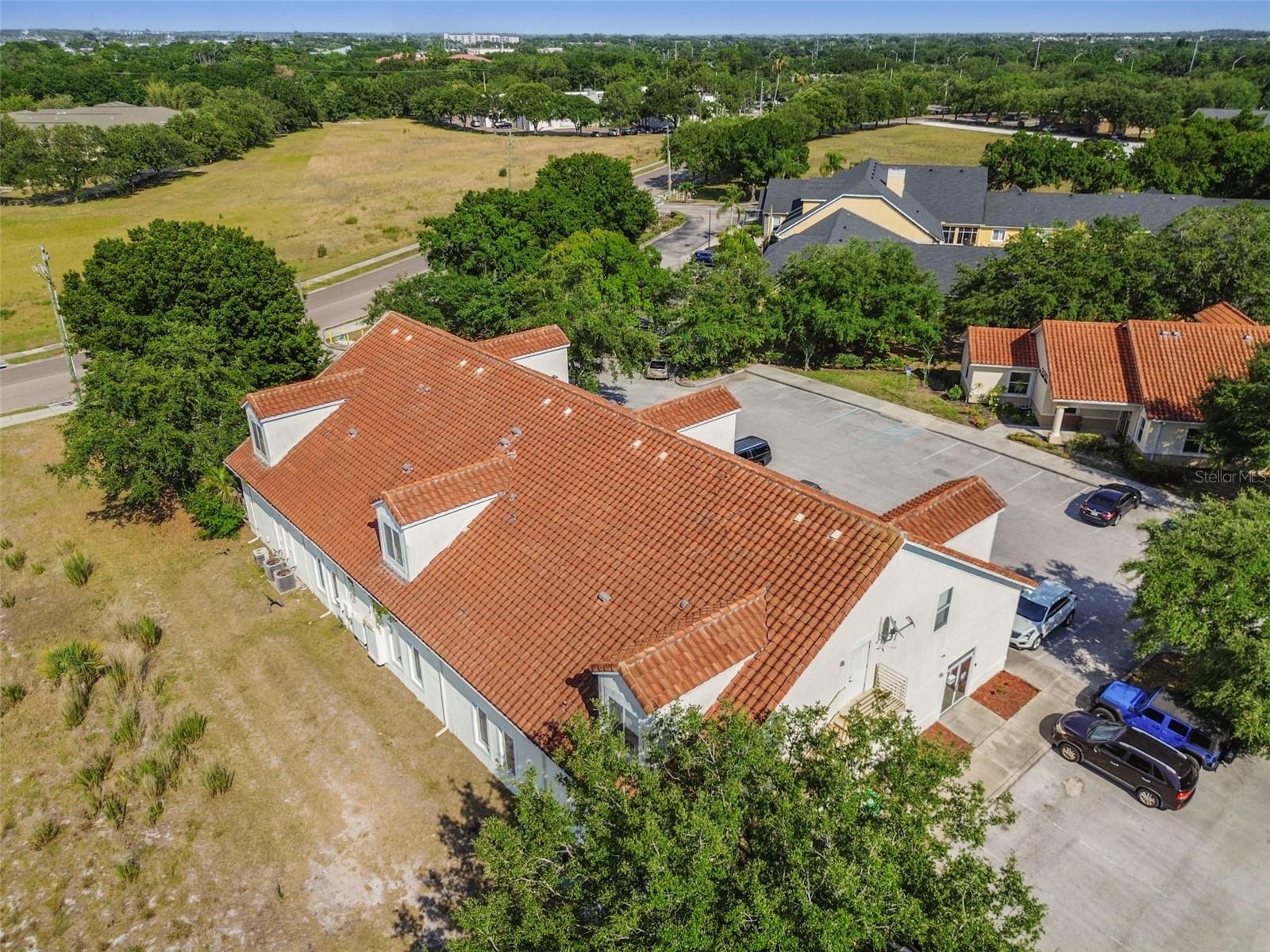 UNPLATTED - Commercial Sale