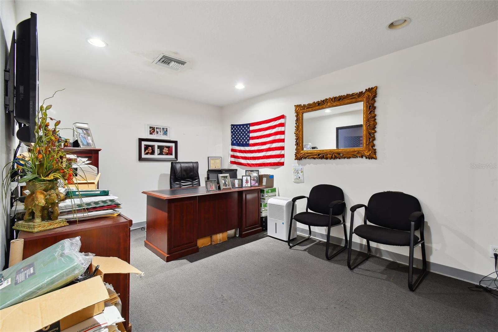 UNPLATTED - Commercial Sale