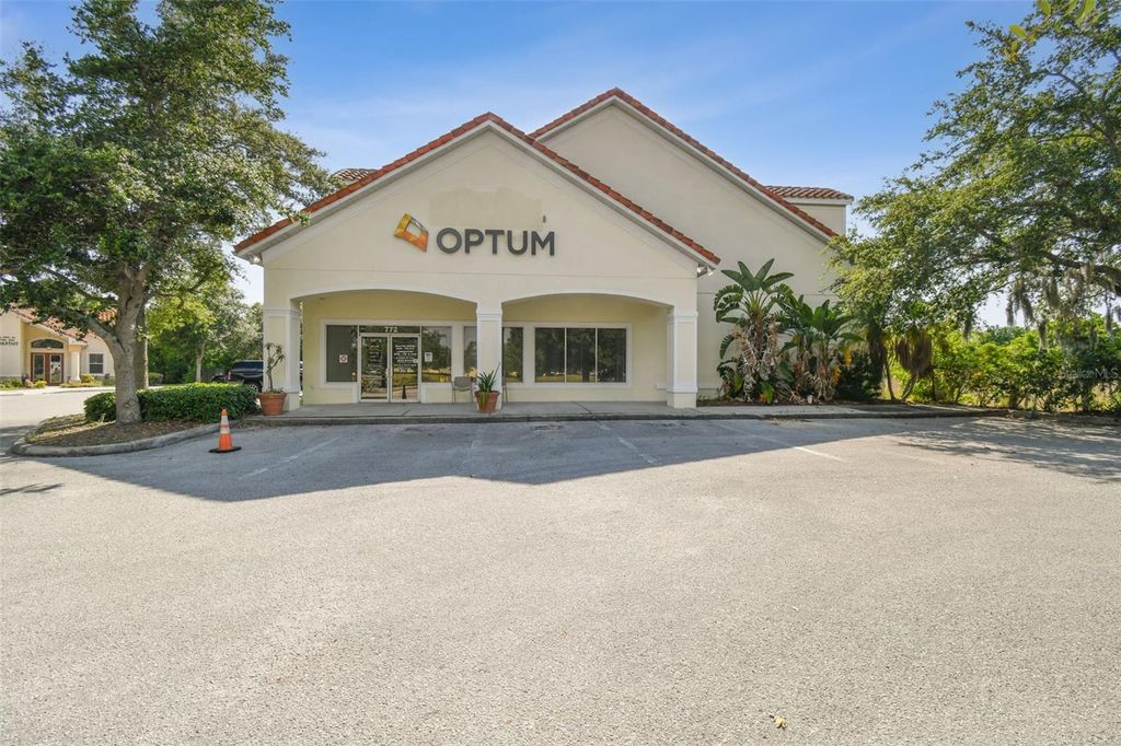 Photo of 772 Cortaro Drive, Sun City Center, FL 33573 (MLS # U8245133)