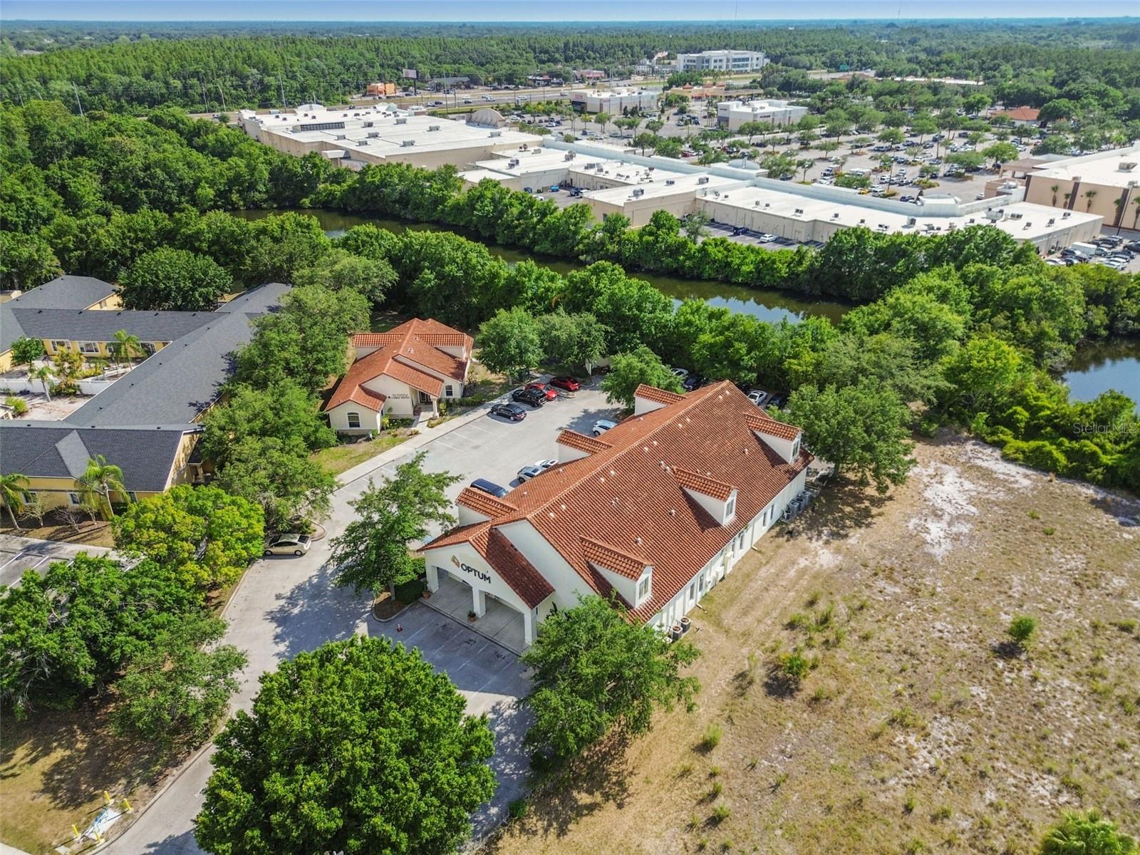 UNPLATTED - Commercial Sale