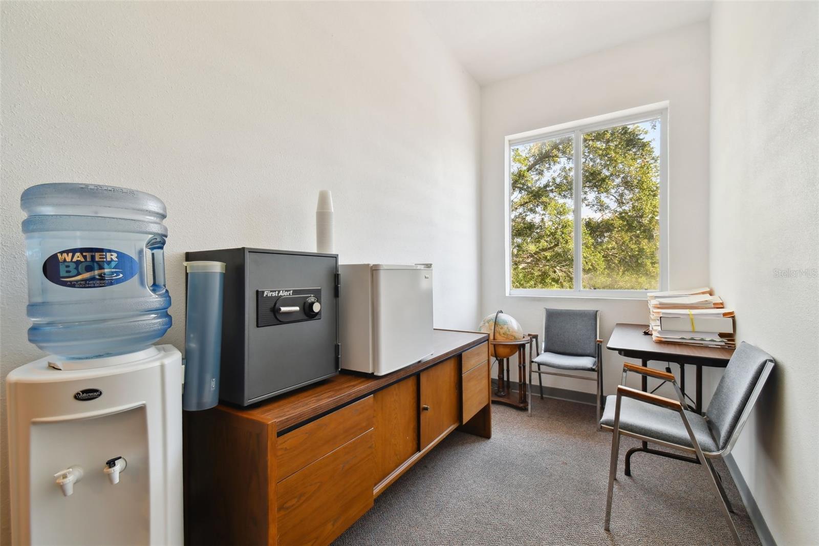 UNPLATTED - Commercial Sale