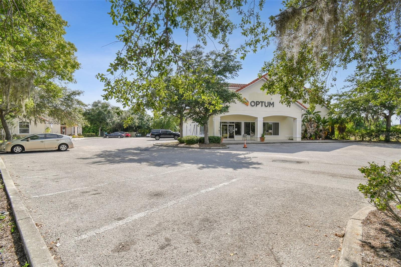 UNPLATTED - Commercial Sale