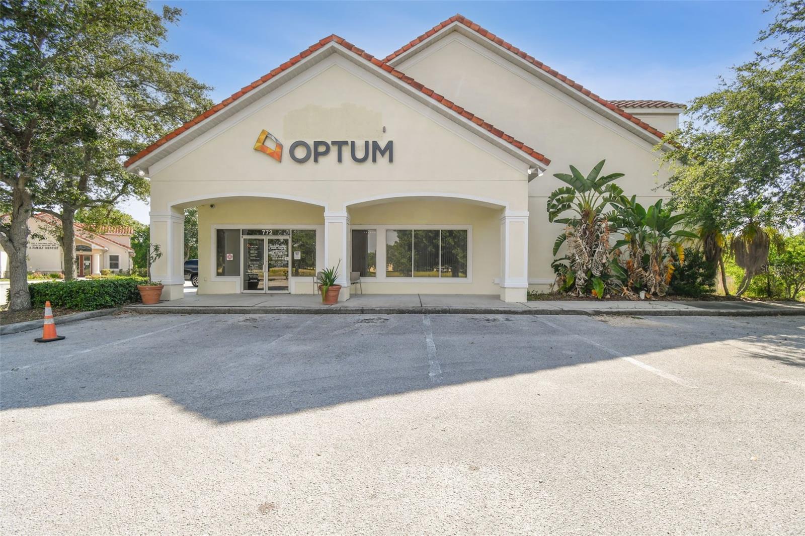 UNPLATTED - Commercial Sale