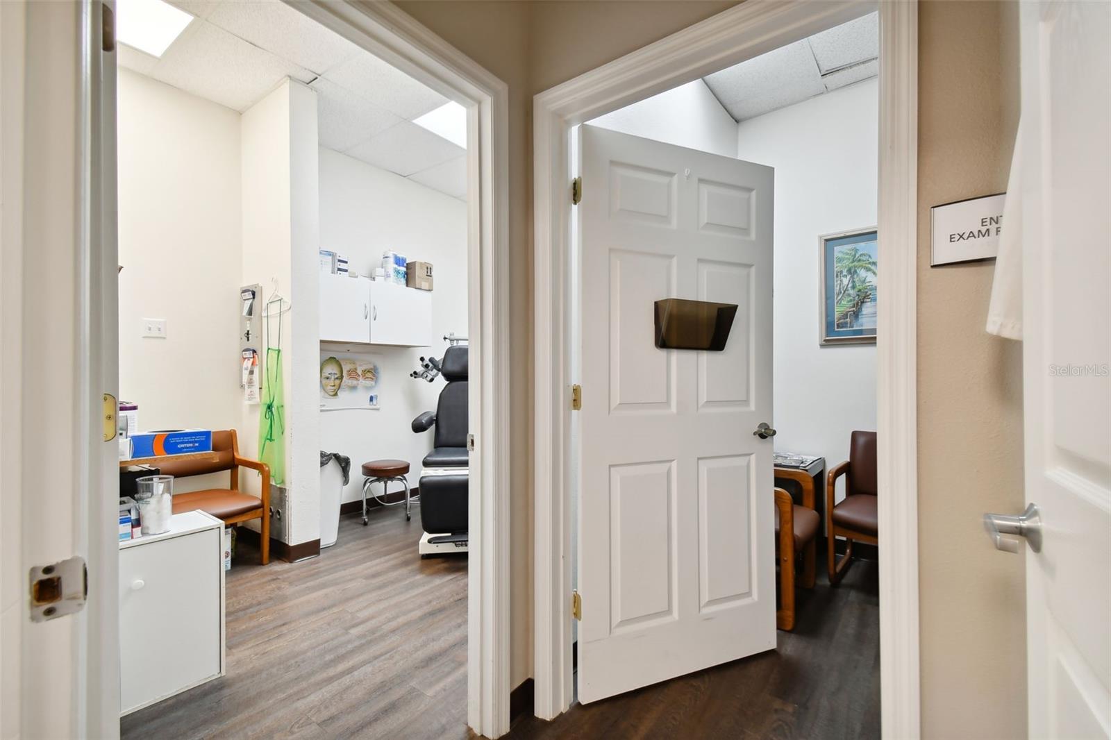 UNPLATTED - Commercial Sale