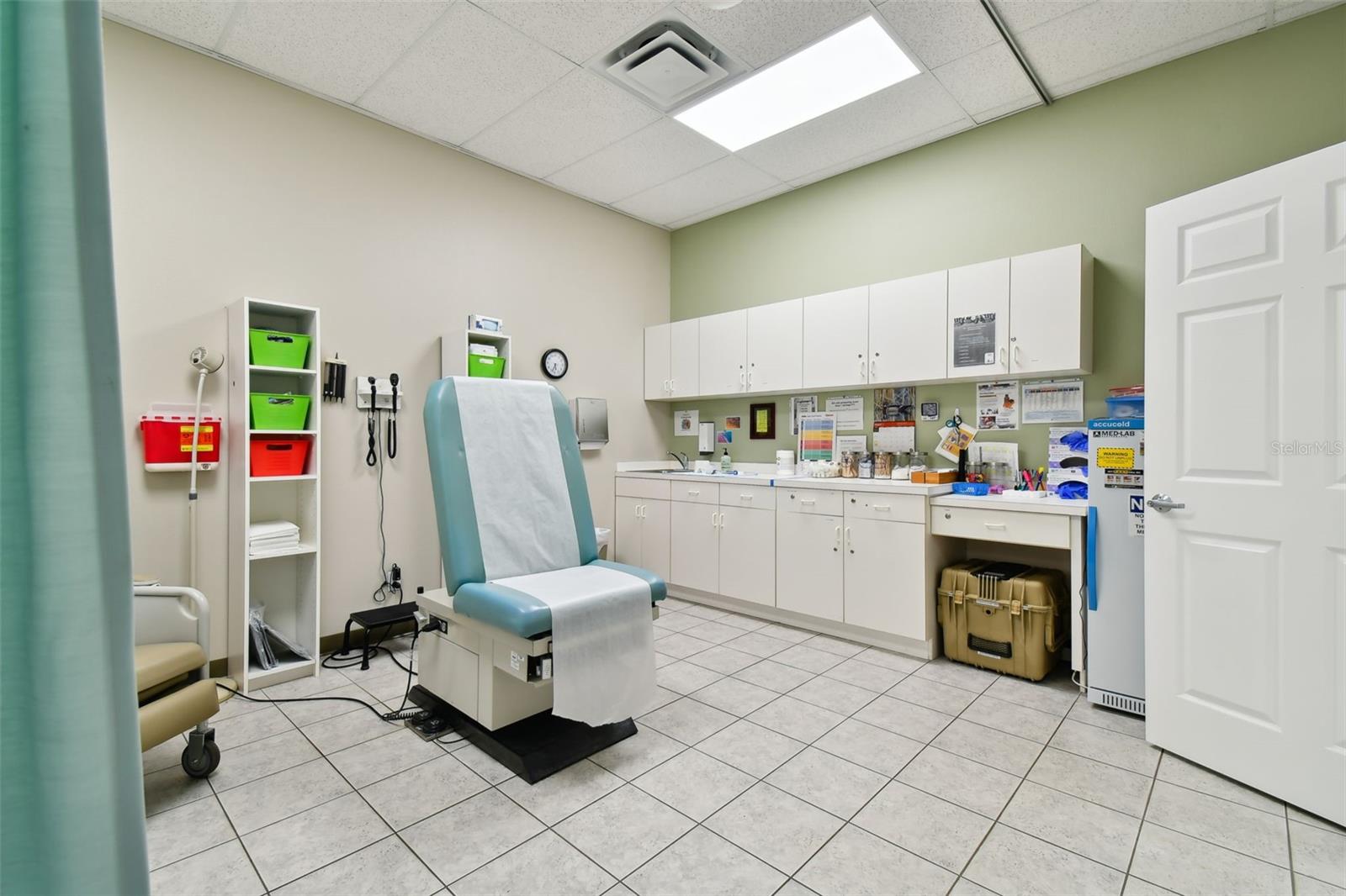 UNPLATTED - Commercial Sale