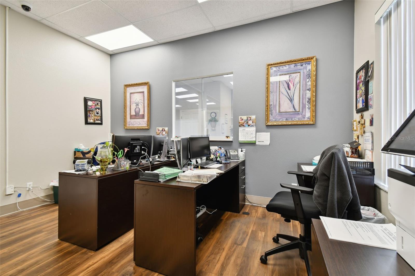 UNPLATTED - Commercial Sale