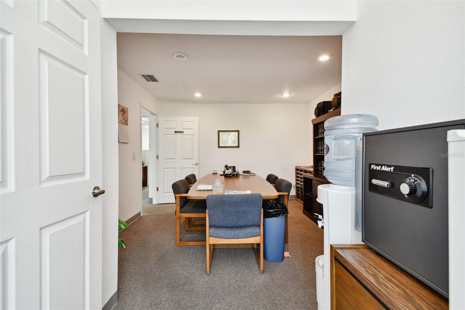 UNPLATTED - Commercial Sale