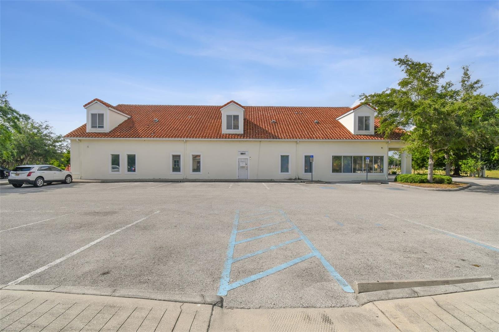 UNPLATTED - Commercial Sale