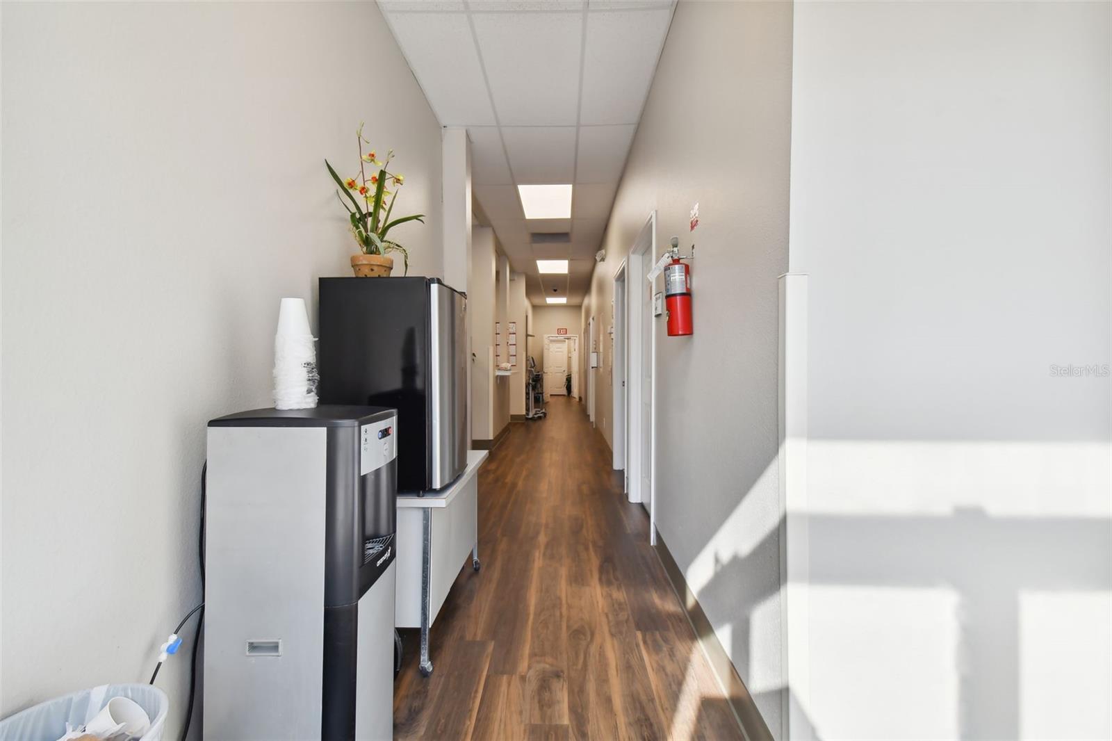 UNPLATTED - Commercial Sale