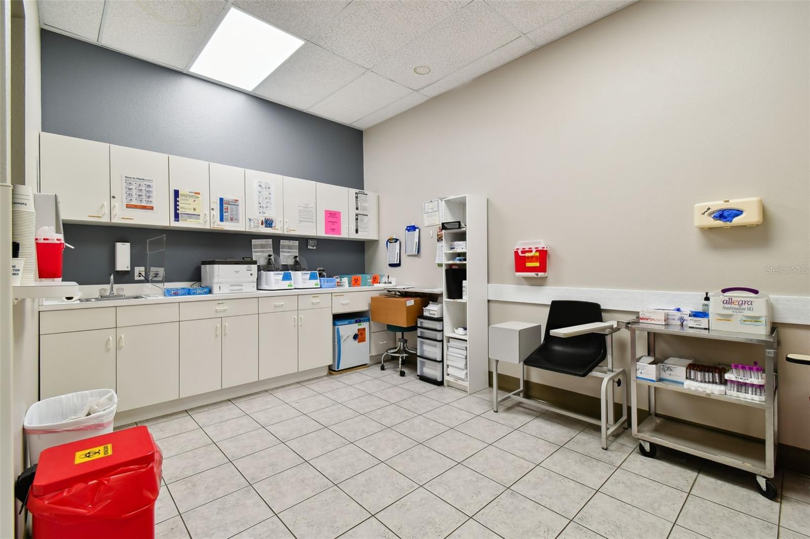 UNPLATTED - Commercial Sale