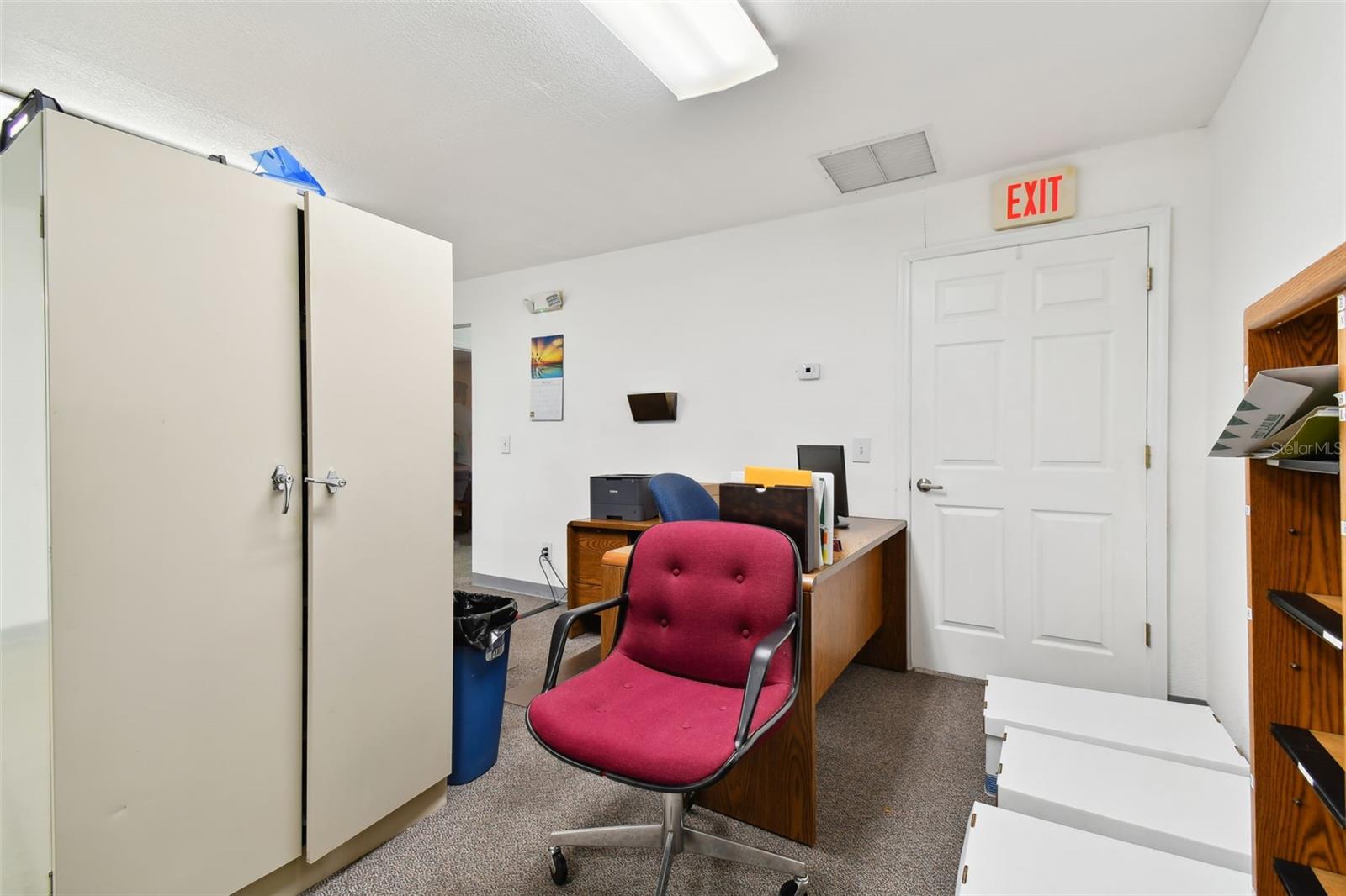 UNPLATTED - Commercial Sale