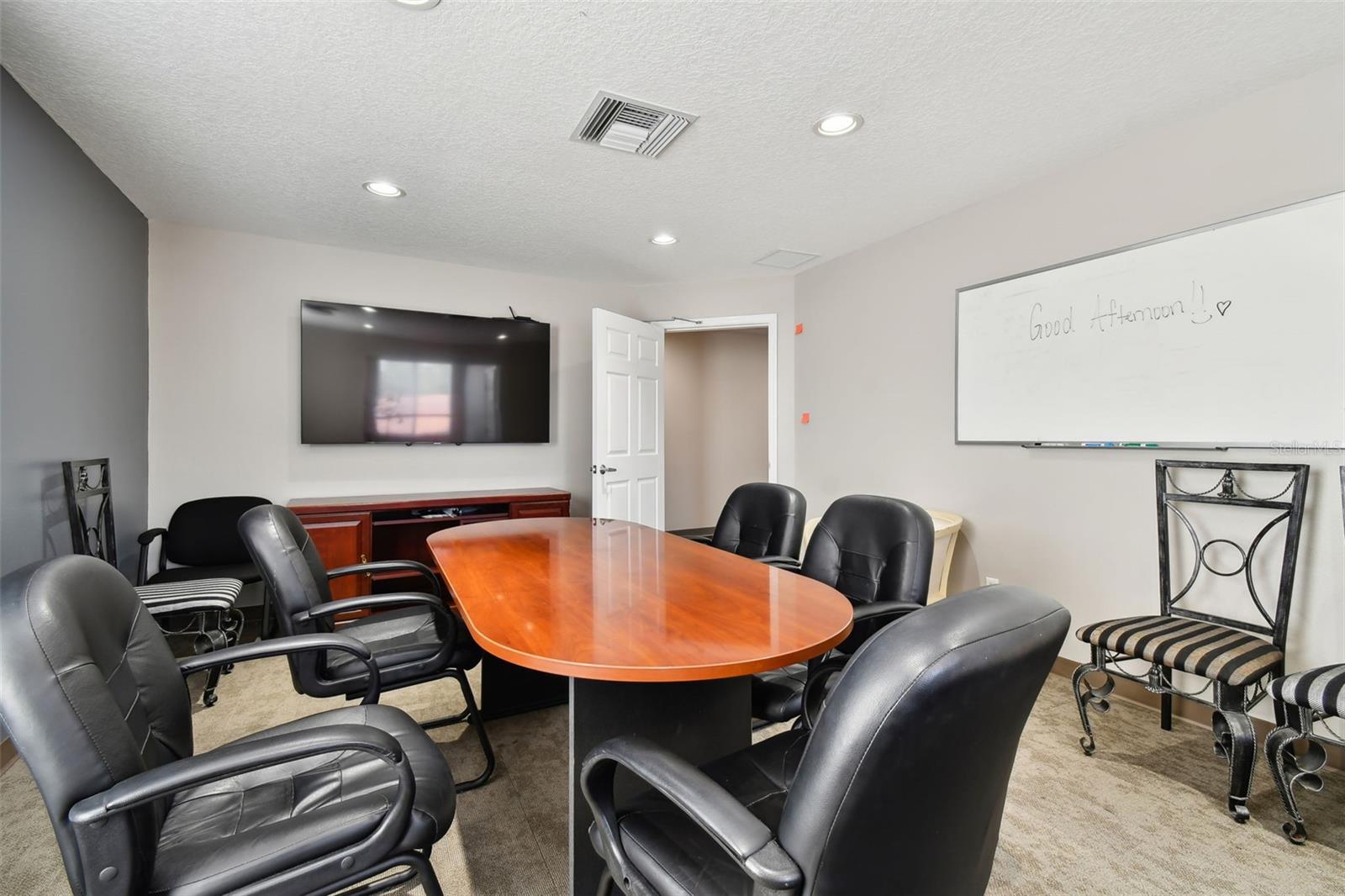 UNPLATTED - Commercial Sale