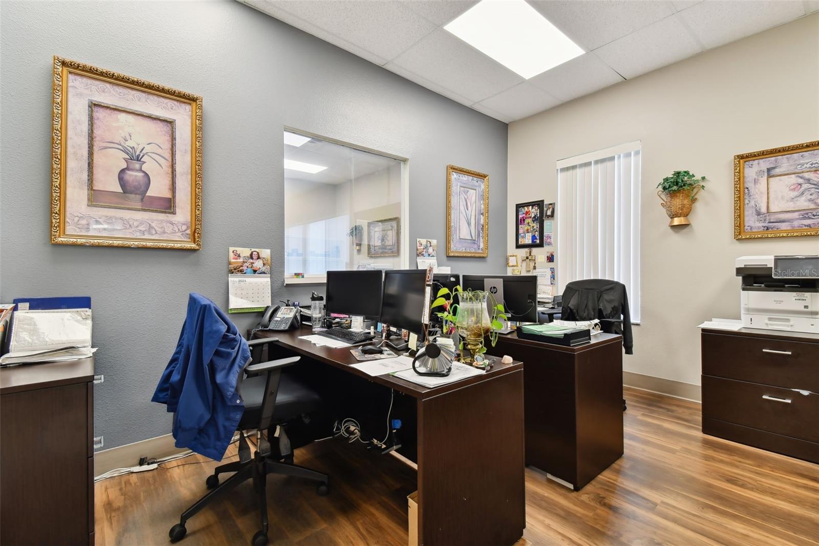 UNPLATTED - Commercial Sale