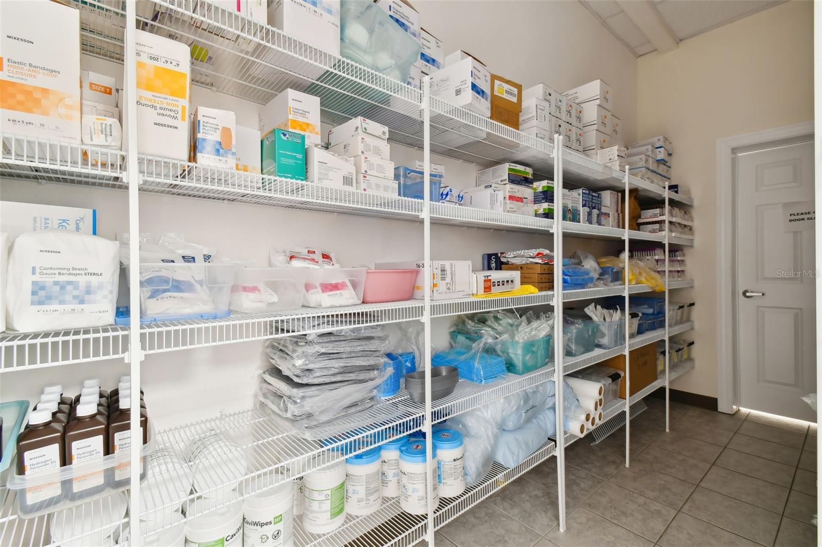 UNPLATTED - Commercial Sale