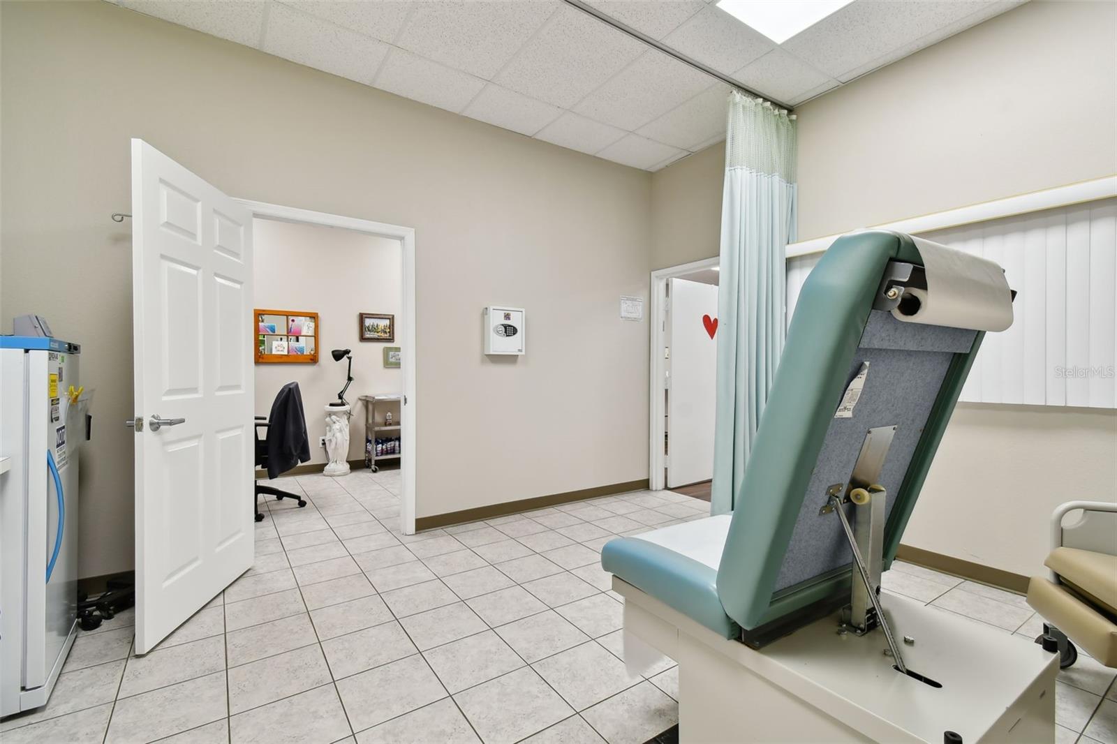 UNPLATTED - Commercial Sale