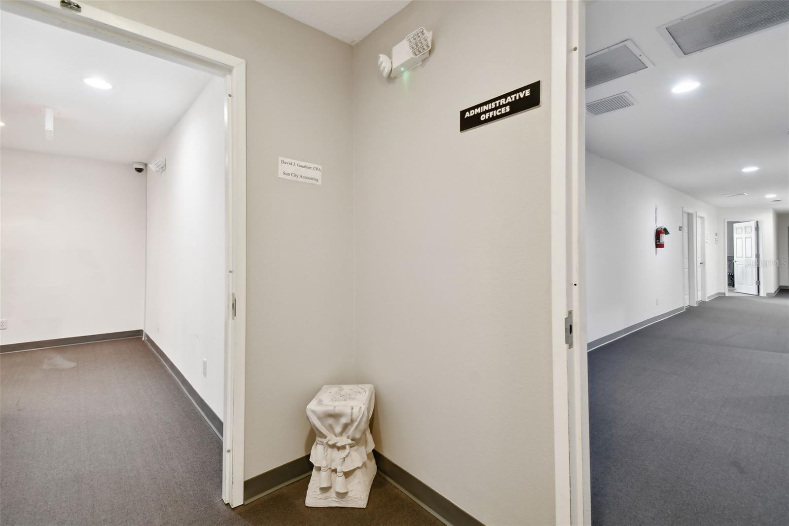 UNPLATTED - Commercial Sale