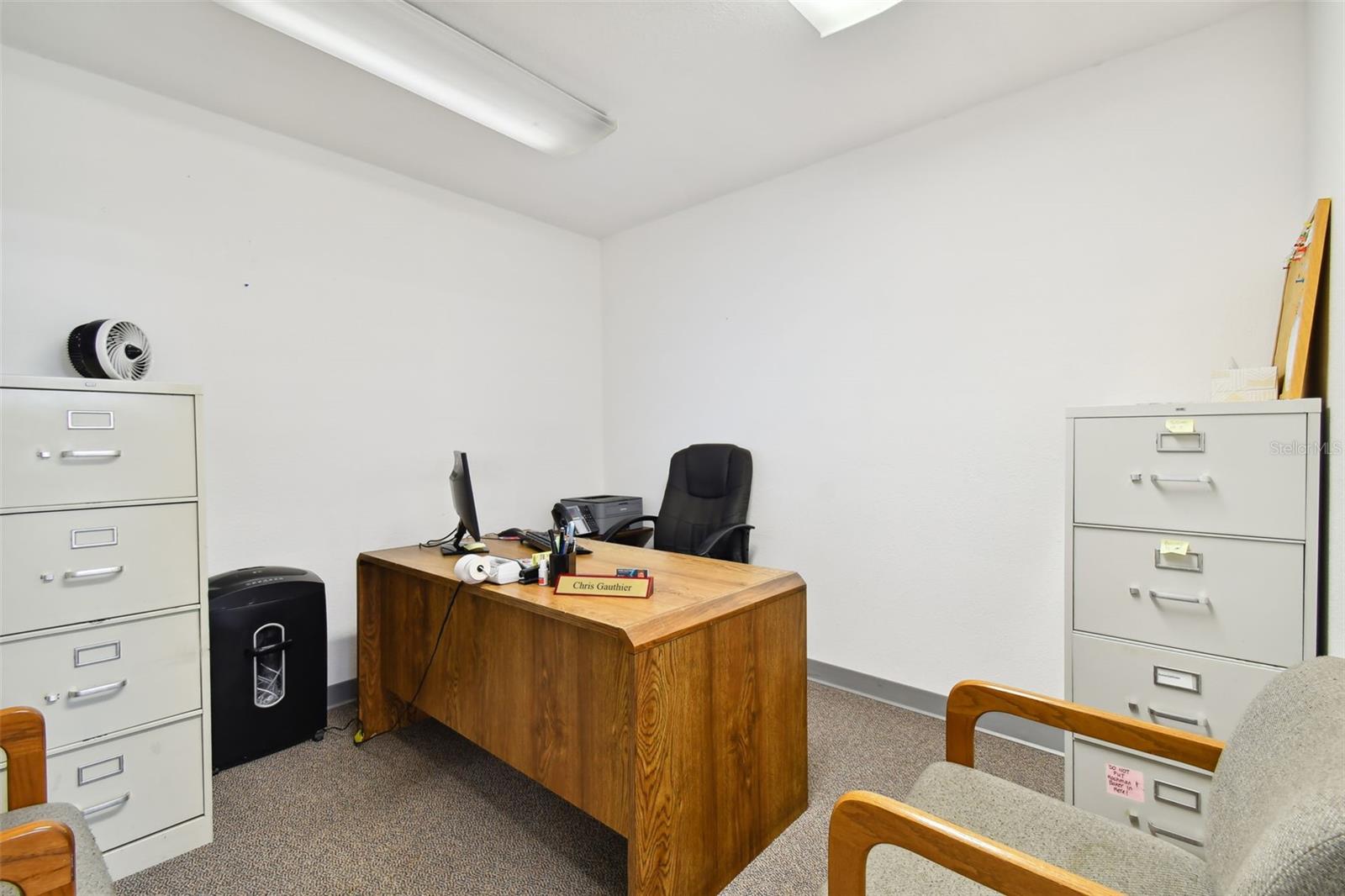 UNPLATTED - Commercial Sale