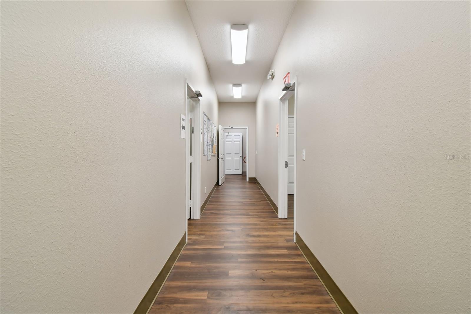 UNPLATTED - Commercial Sale