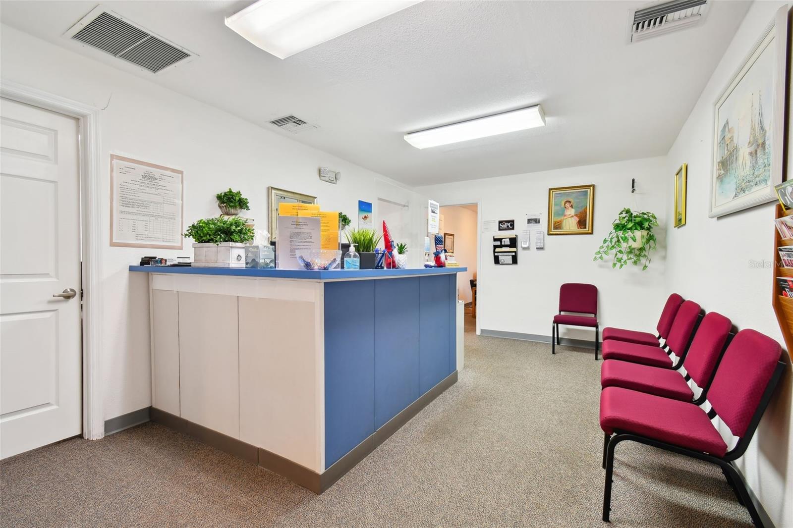 UNPLATTED - Commercial Sale