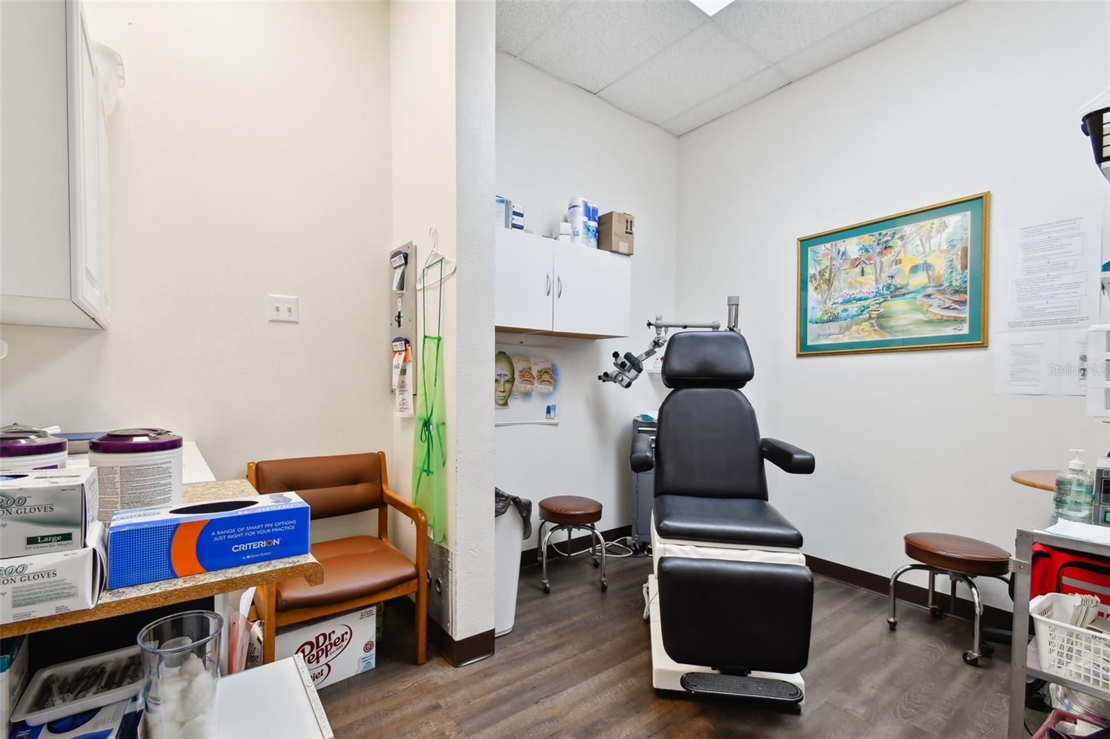 UNPLATTED - Commercial Sale