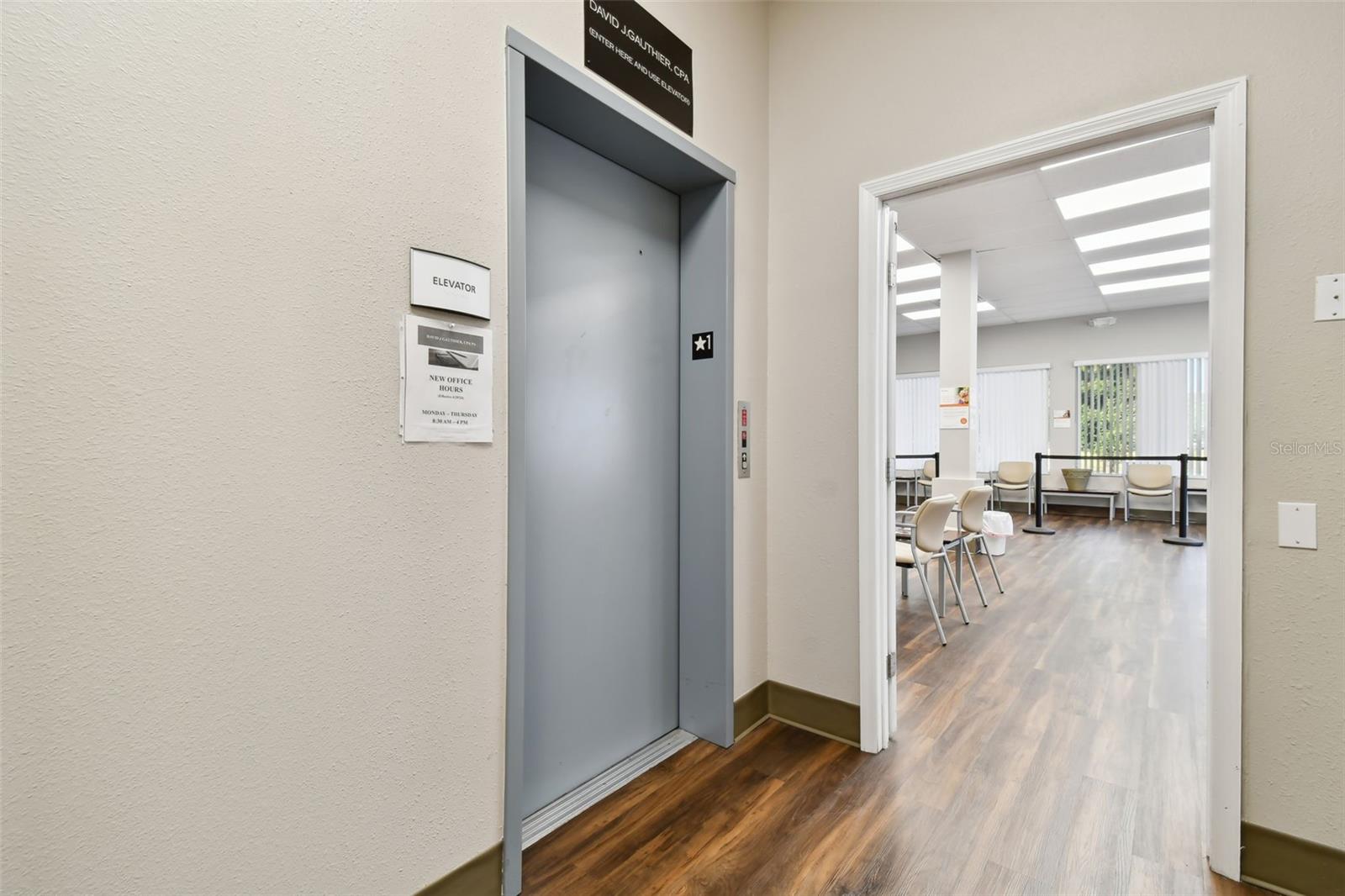 UNPLATTED - Commercial Sale