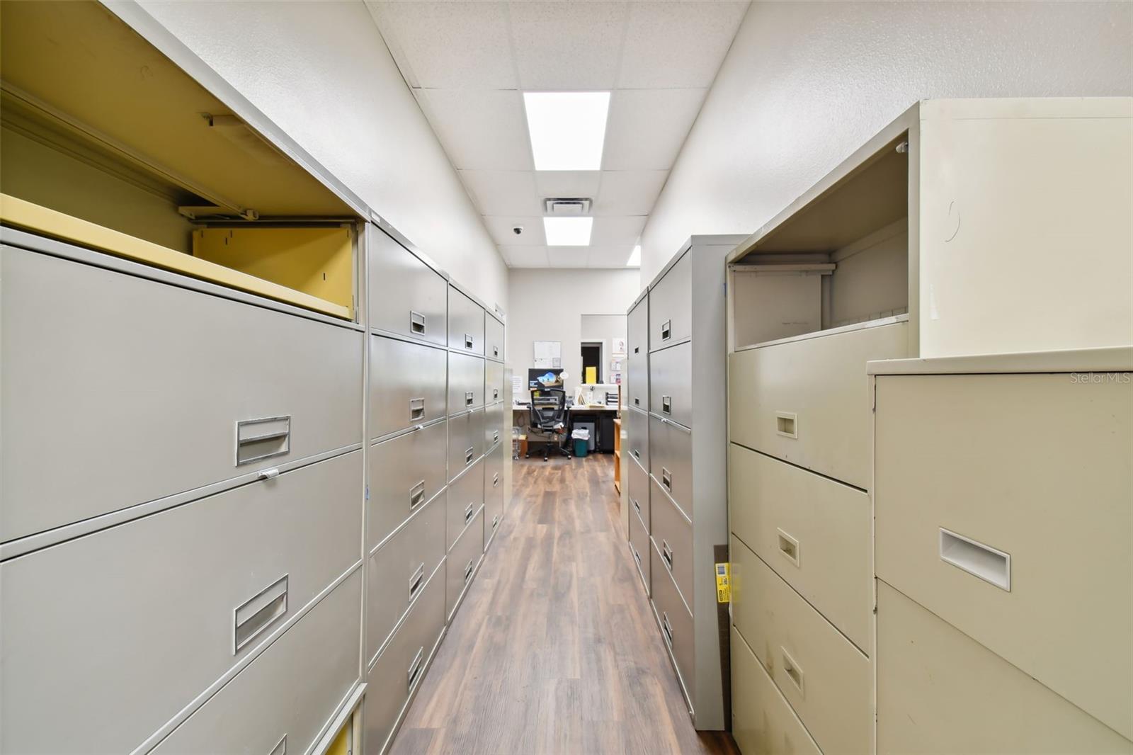 UNPLATTED - Commercial Sale