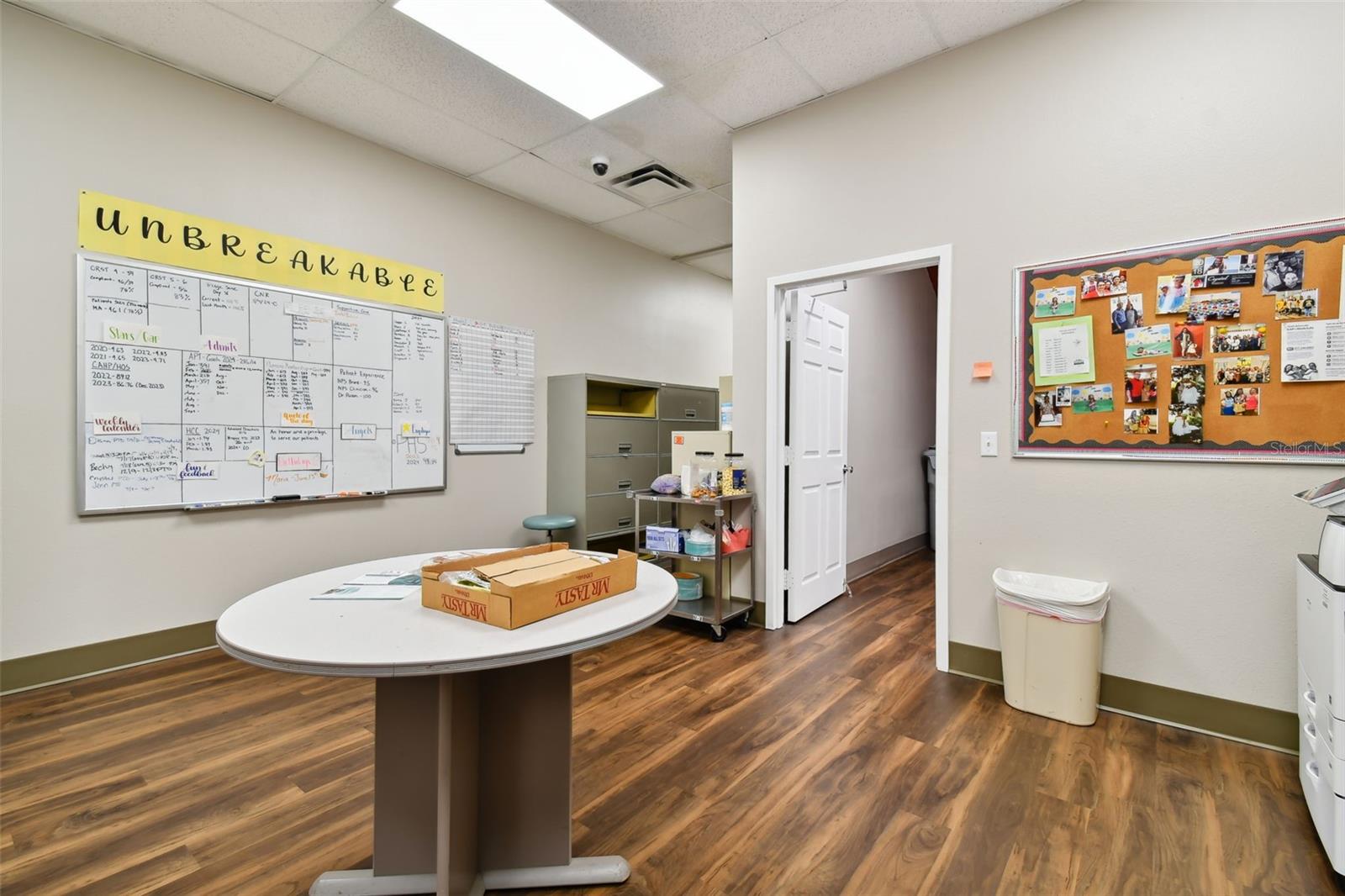 UNPLATTED - Commercial Sale