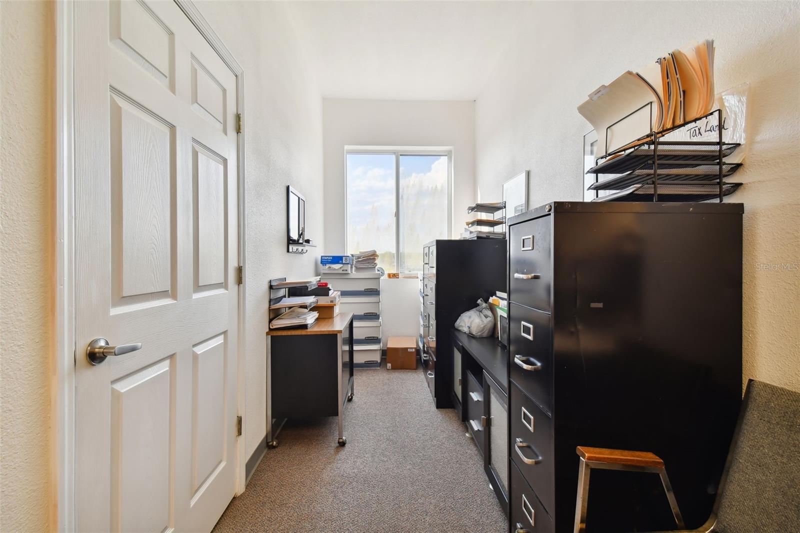 UNPLATTED - Commercial Sale