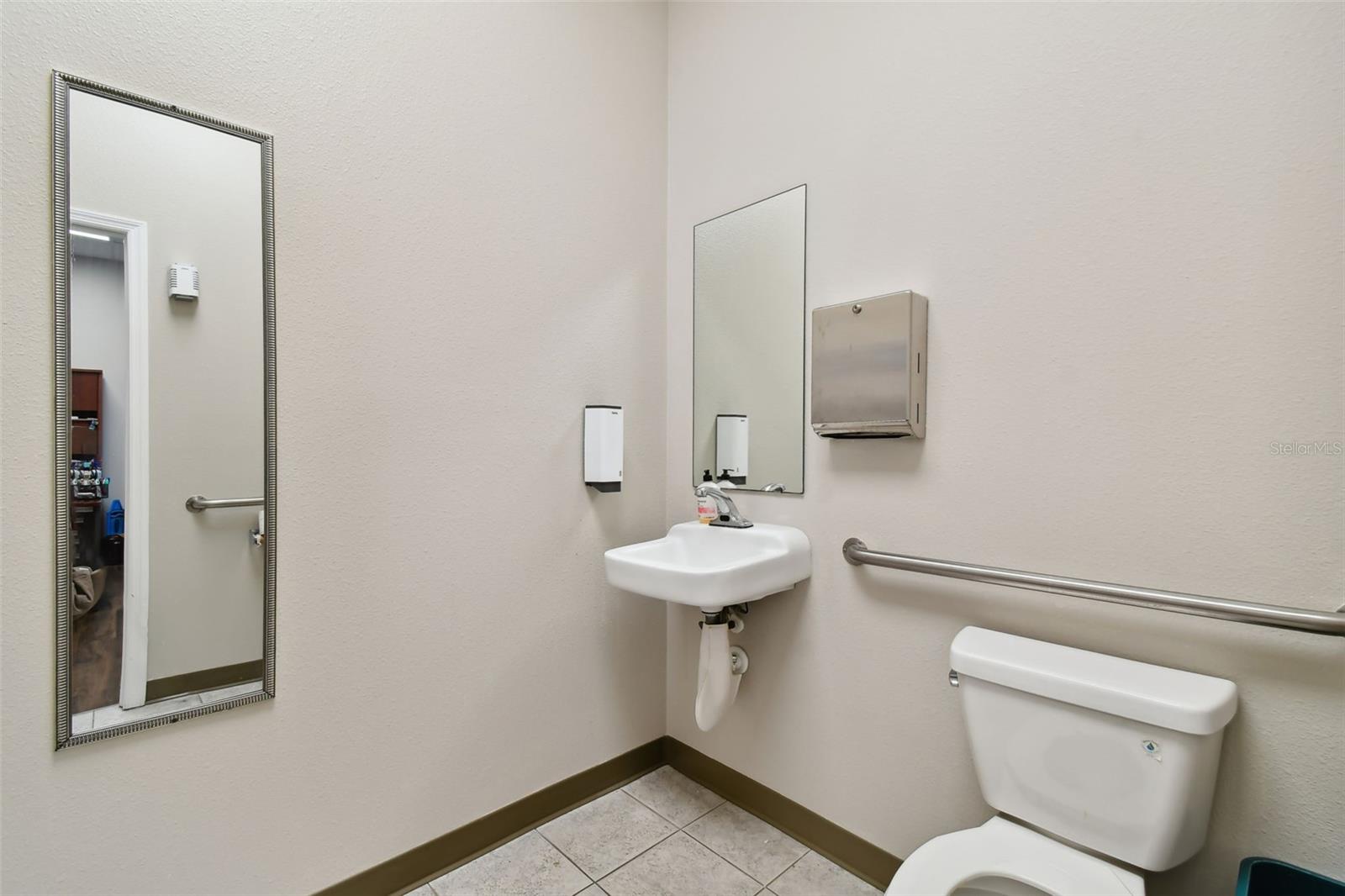 UNPLATTED - Commercial Sale