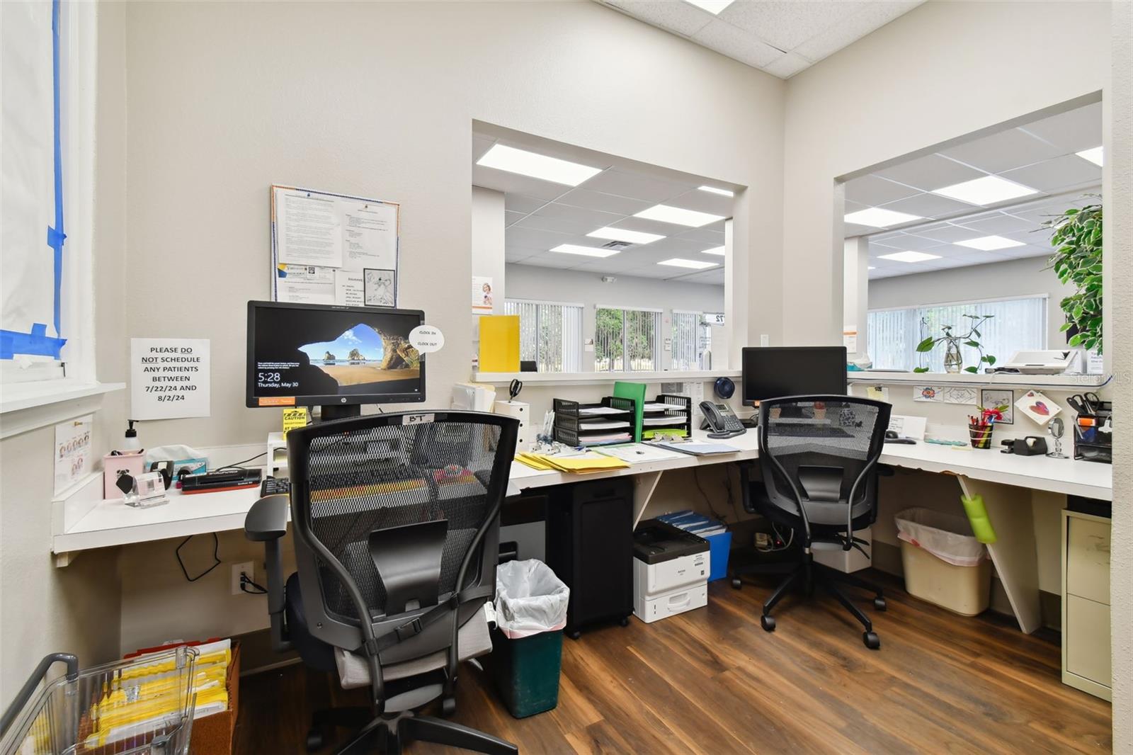 UNPLATTED - Commercial Sale