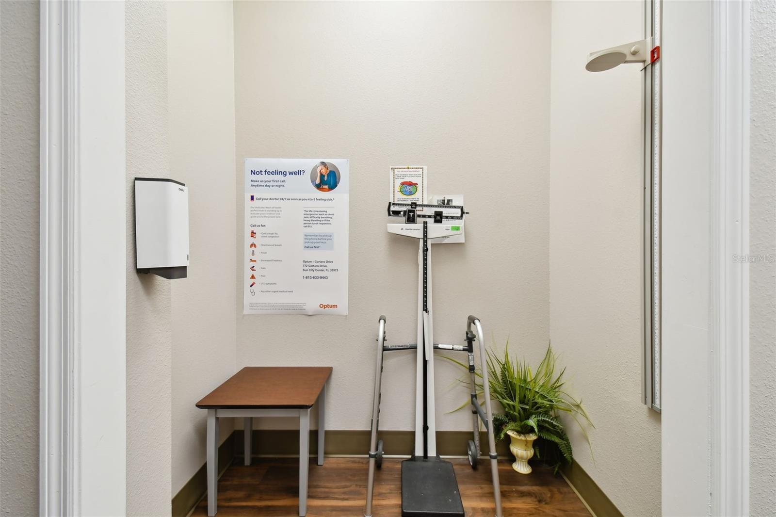 UNPLATTED - Commercial Sale